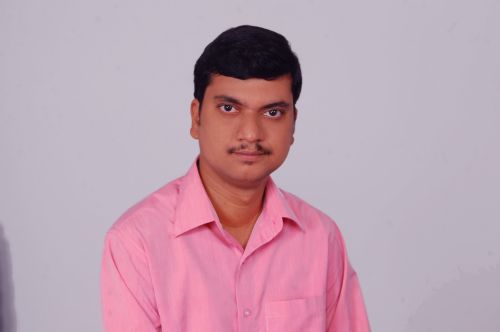 Profile photograph of umakar